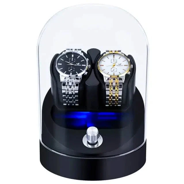 Carica Orologi - Astronomo Starship
