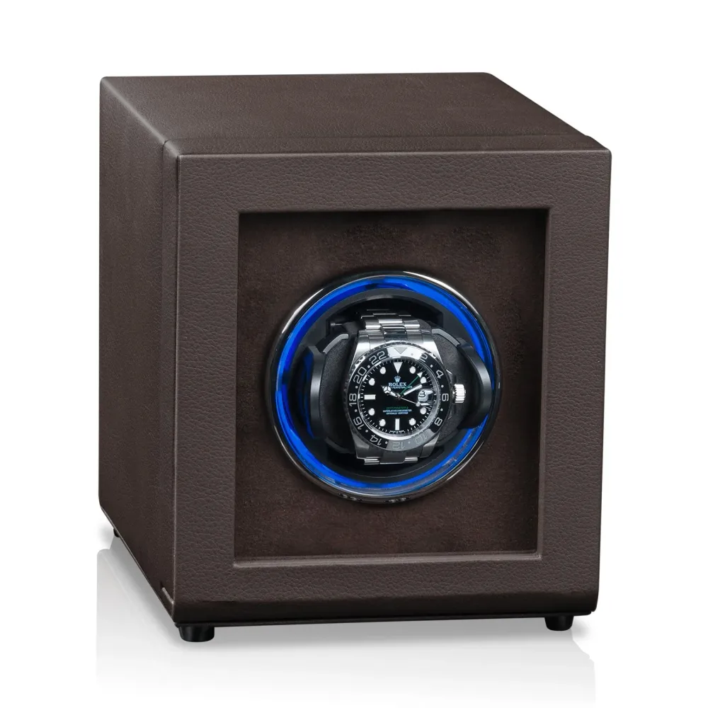 Carica Orologi Automatici - Toronto 1 Marrone