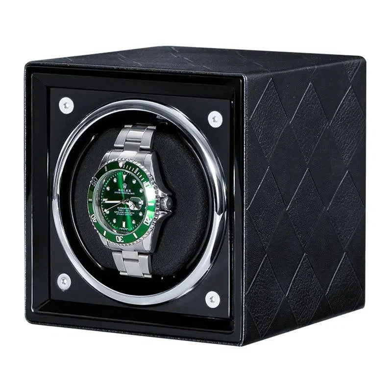 Carica Orologi - Cubo Inchiostro