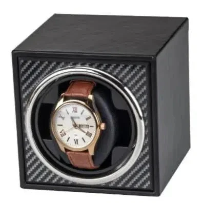Carica orologi - Cubo Sobrio