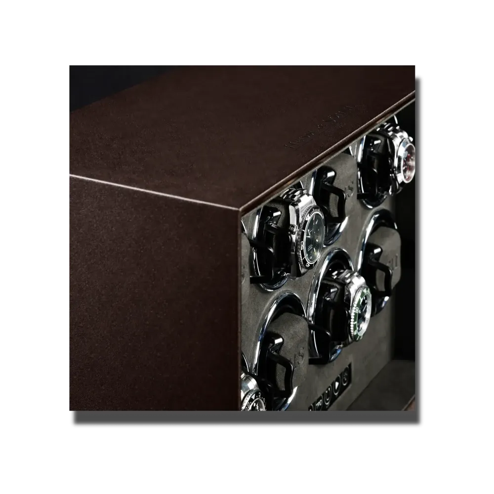 Carica Orologi - Custode Classico