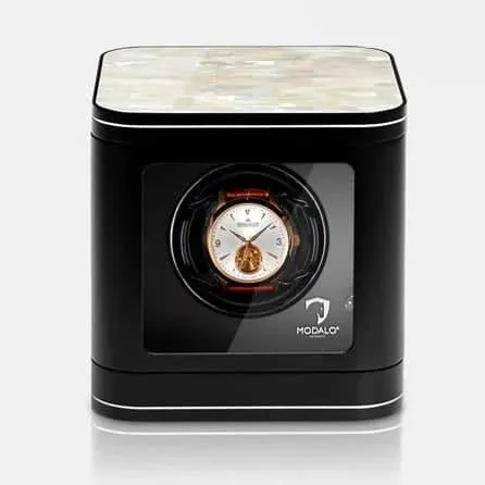 Carica Orologi - Estate Madreperla