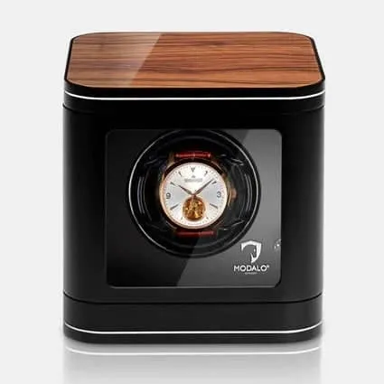 Carica Orologi - Noce d'Estate