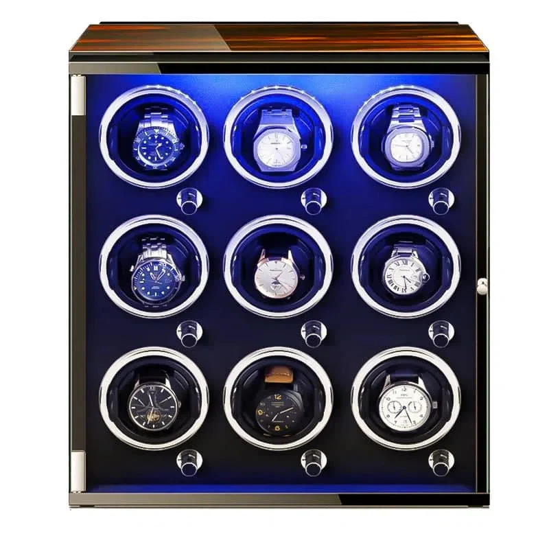Carica Orologi - Nonetta Anfibia