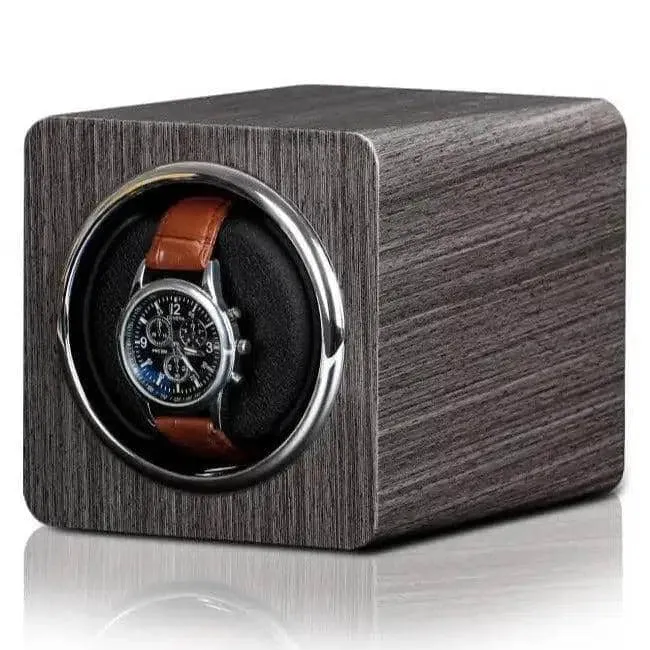 Carica orologi - Prisma futuristico