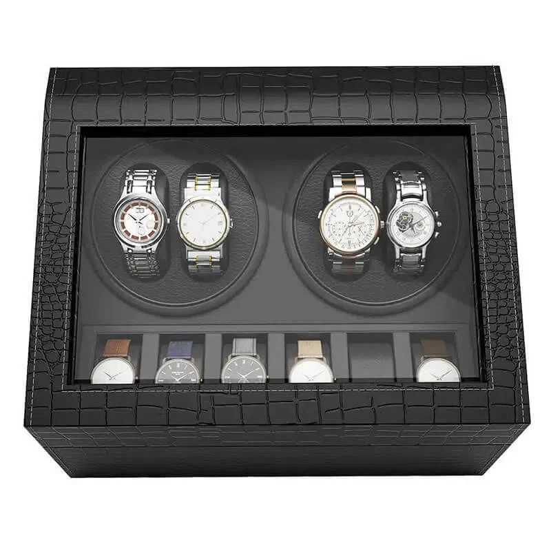 Carica orologi - Roccia Nera