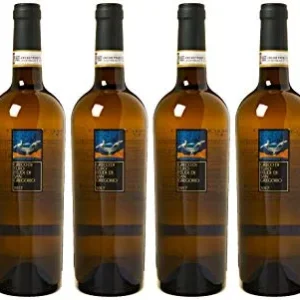 Greco di Tufo Docg Feudi - Vino - 1 Bottiglia da 750 ml