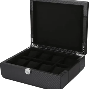 Porta Orologi - Benson Height Carbonio