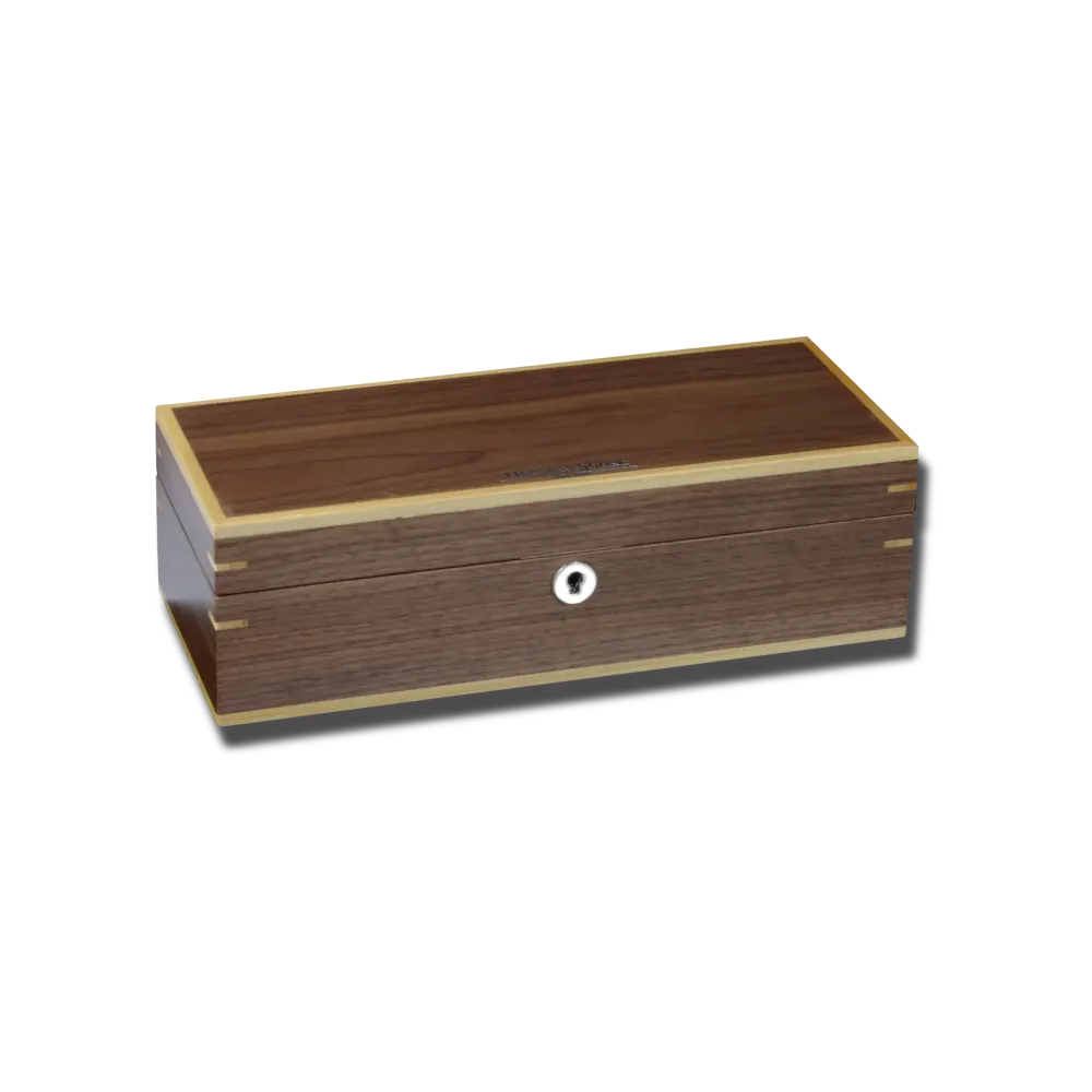 Porta Orologi - Heisse Legno Classico