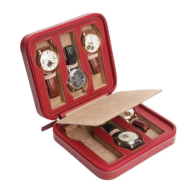 Porta orologi - Invia Rot 6