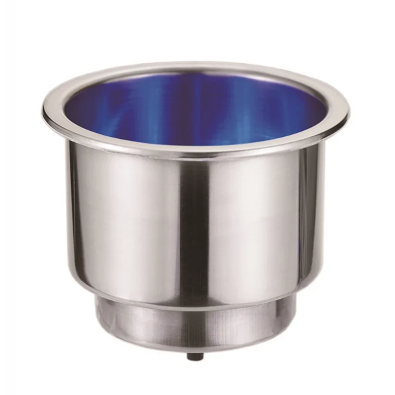 PORTABICCHIERE INOX - 2425124 - AAA