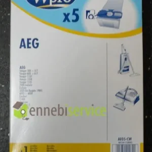 Sacchi ae12 aeg202 Universale