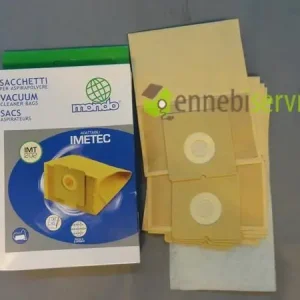 Sacchi mc4 imt202 mousy Mondo
