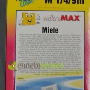 Sacchi per miele tipo g n m1m Ennebiservice