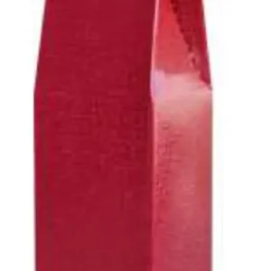 SCATOLA PER UNA BOTTIGLIA DI VINO/SPUMANTE CM 9x9x37H - PACCO DA 25 PEZZI