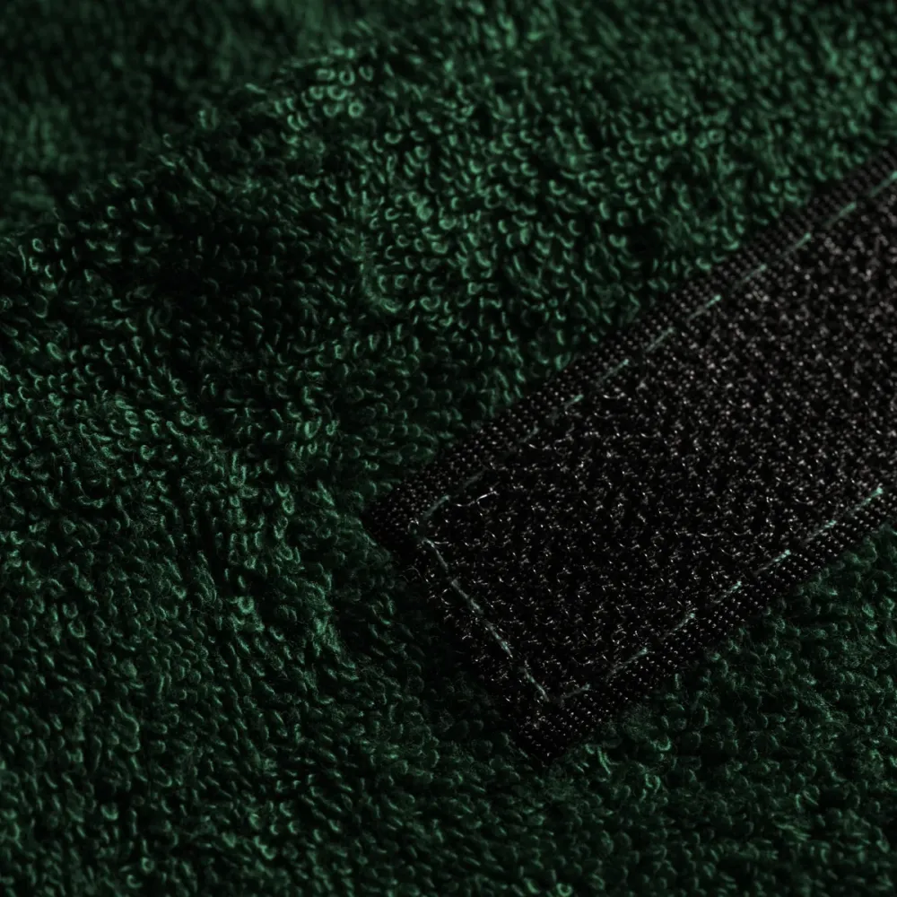 TERRY BAND VERDE BOTTIGLIA
