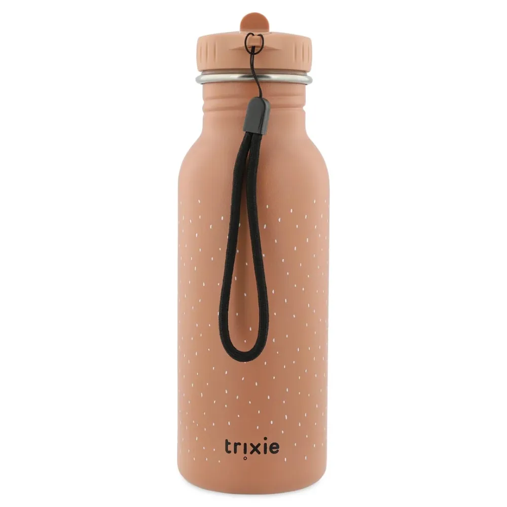 Trixie - Bottiglia termica Thermos 500ml Mrs. Cat - 41-222