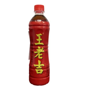 WLJ - Bevanda alle Erbe bottiglia 500ml