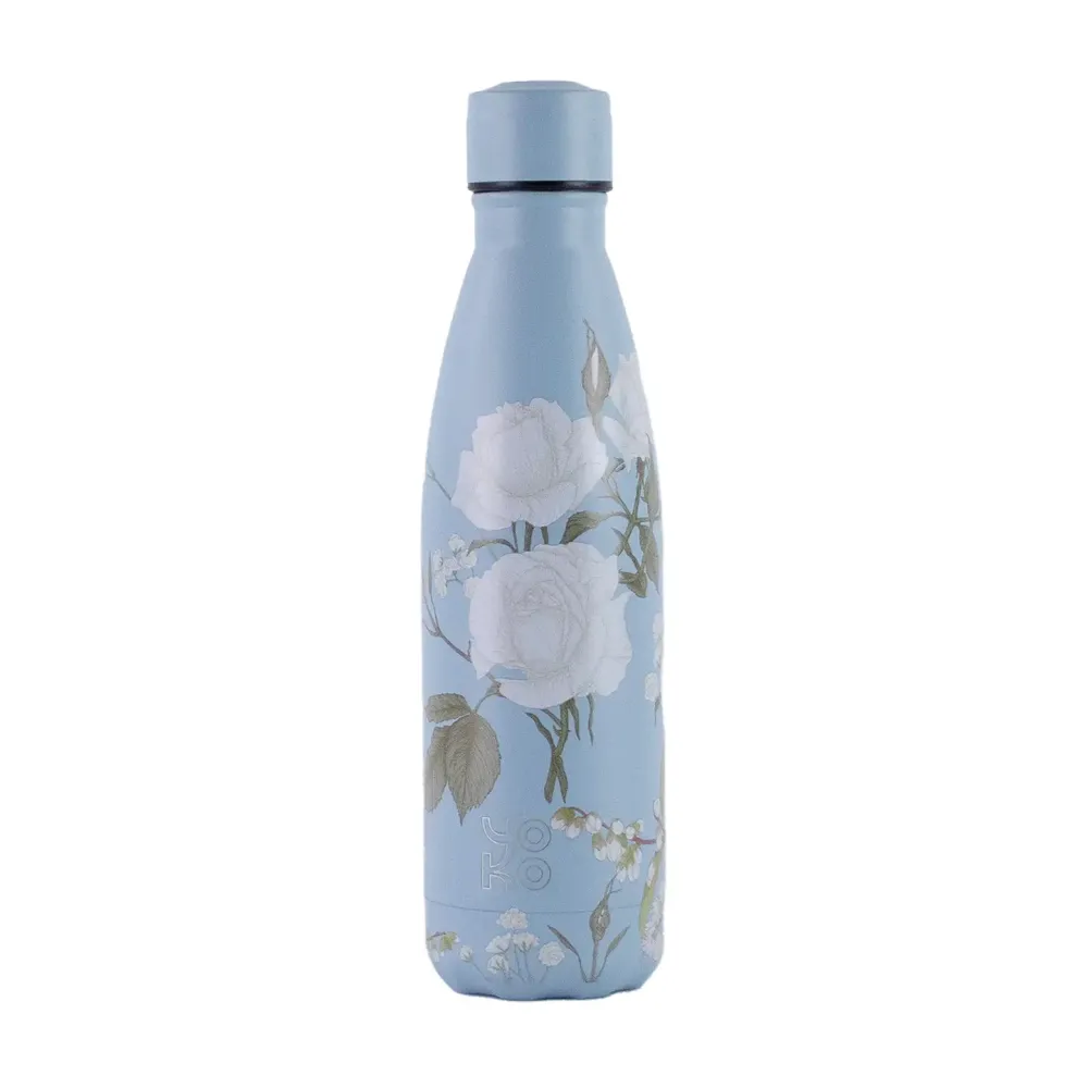 Yoko Milano Bottiglia Termica 500 ml