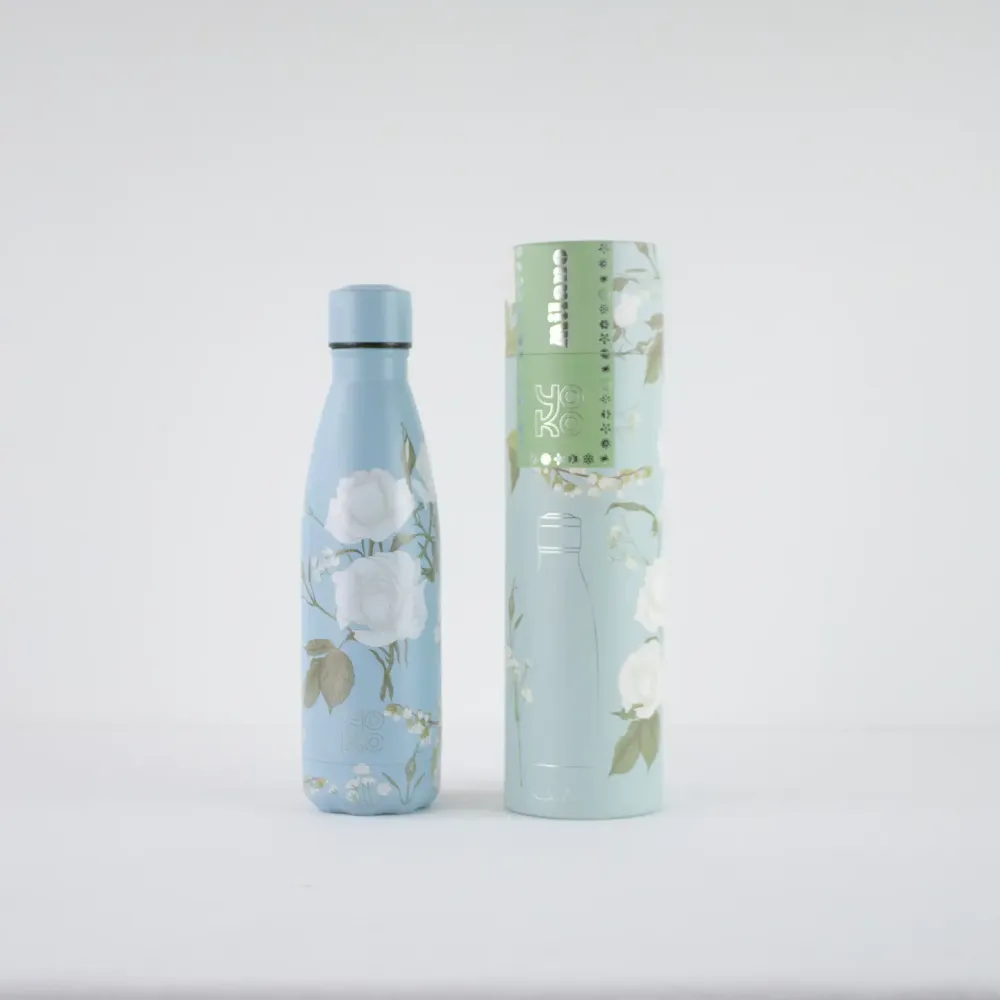 Yoko Milano Bottiglia Termica 500 ml