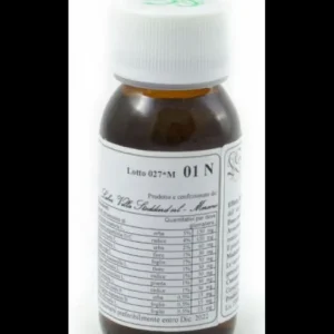 01N AGRIMONIA EUPATORIA COMP
