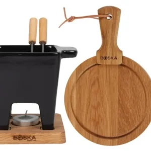 3TLG Set regalo dire formaggio!