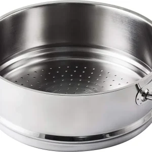 ABERT - CESTELLO DAILY PLUS ACCIAIO INOX 24CM_
