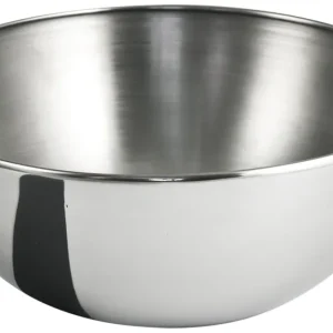 ABERT - Ciotola Acciaio Inox Linea Daily Plus diametro 23,5 cm