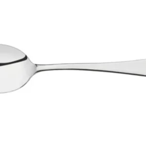 ABERT - CONFEZIONE DA 12 PEZZI - CUCCHIAINO DA CAFFE' "BALTIC" 13,4CM - ACCIAIO INOSSIDABILE **