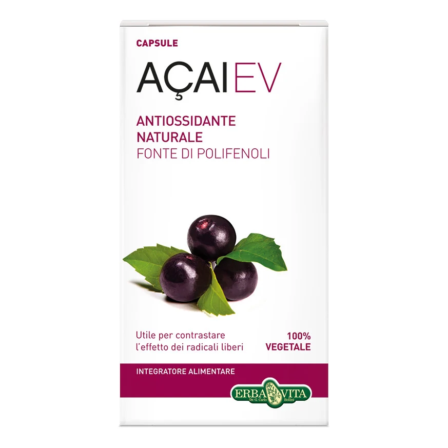ACAI 45CPS ERBAVITA