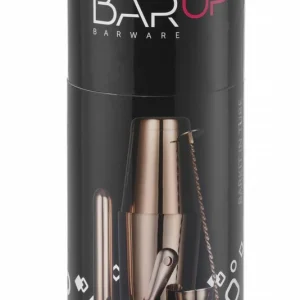 Accessori bar HENDI BarUp Barkit rame ⌀120x320mm