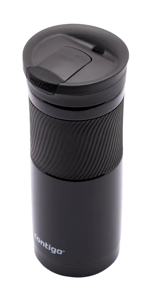 Accessori contigo Byron ss nero 590 ml