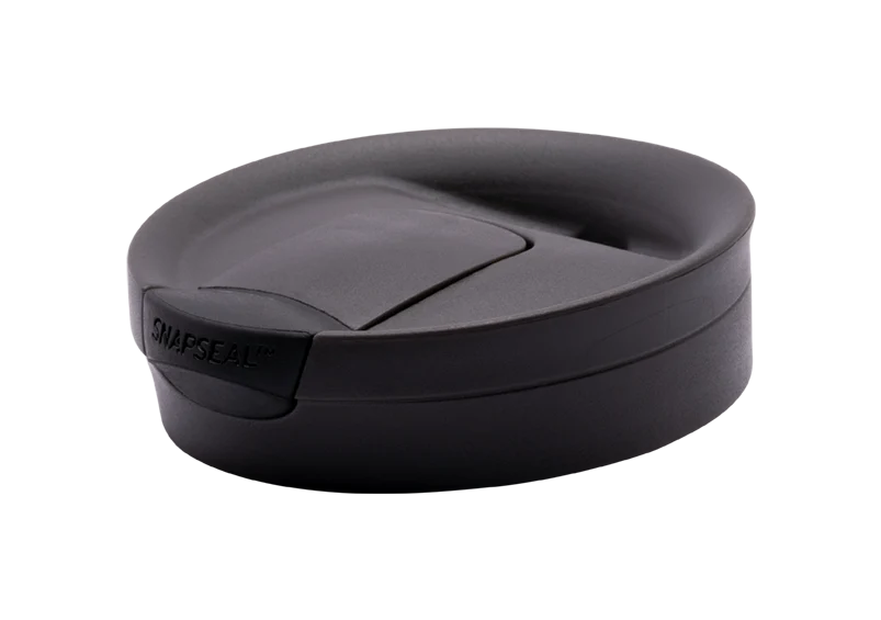 Accessori contigo Byron ss nero 590 ml
