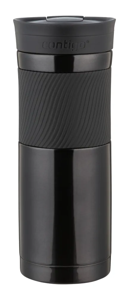 Accessori contigo Byron ss nero 590 ml