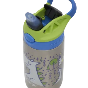 Accessori contigo facilmente pulito SS matcha drago