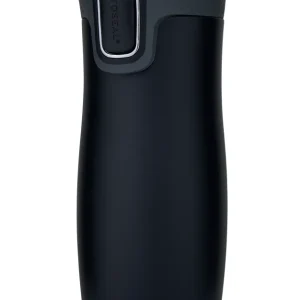 Accessori contigo West Loop Matte Black 470 ml
