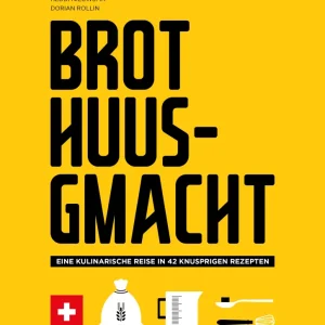 Accessori Helvetiq Prenota pane huussgmacht