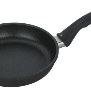 Accessori per diamanti svizzeri padella di fritta da 20 cm