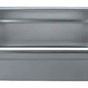 Accessori V-Zug Contenitore GAR GAR UNCOCATO 1/3 GN B 325 X D 177 X H 100 mm