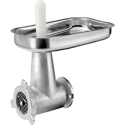 Accessorio Tritacarne Corto 8800Nc Reber X 9602N/9000N