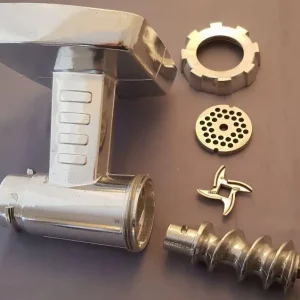 Accessorio tritacarne tc8 per testarossa 845m Imperia