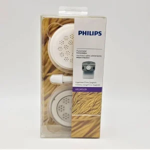 Accessorio vermicelli capelli d'angelo per pastamaker Philips avance collection