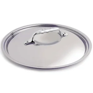 Acciaio inossidabile per coperchio per acquirente DE Ø 28 cm affinità e prima matera DB3709.28
