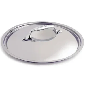Acciaio inossidabile per coperchio per acquirente DE Ø 20 cm affinità e prima matera db3709.20n