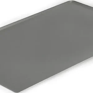 DE Acquirente Baking Sheet Choc Alu non -Stick GN 1/1 H: 1 cm DB8161.53
