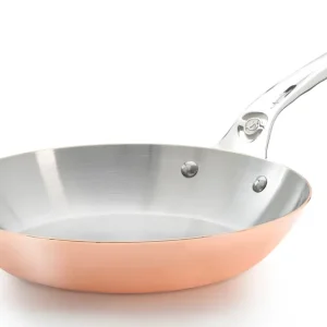 DE Acquirente Frying Pan prima Matera acciaio Ø28 cm, induzione DB6224.28