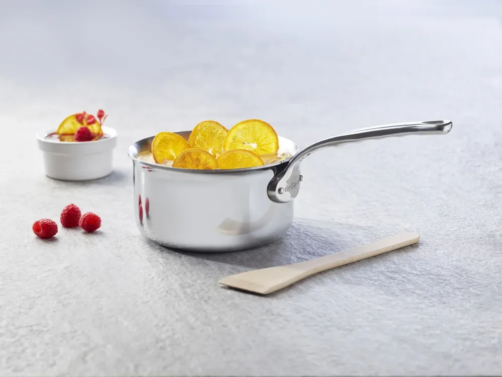 Acquirente de STIELKASLOLLE Affinità Ø 20 cm, induzione DB3706.20