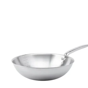 DE Acquirente Wok Alchimy 32 cm DB3608.32