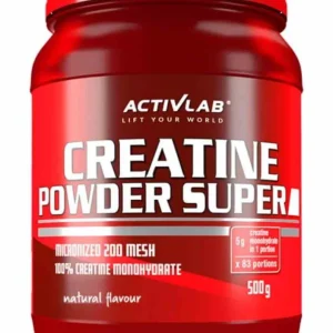 ActivLab Creatina polvere 500g