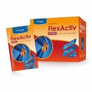 ActivLab FlexActiv EXTRA 30 bustine da 11 g